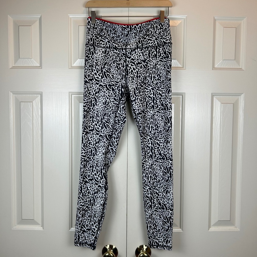 NWT Fabletics Boost Powerhold High Waisted Leggings
